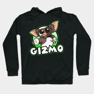 Cute and Cuddly Gizmo Hoodie